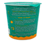 Lotus Foods Organic Garlicky Veggie Rice Ramen Noodle Soup - Ramen Noodles, Cup Of Noodles, Instant Ramen Bowl, Made With Organic Brown Rice - 1.94 Oz Cups (Pack Of 6)