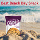 Classic Cookie, Soft Baked Cookie, Oatmeal Raisin 3Oz, 8 Count Pack