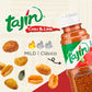Snak Club Tajin Fiesta Snack Mix, Peanuts, Crunchy Peanuts, Toasted Corn, And Pepitas With Chili And Lime Seasoning, Mild, No Ar