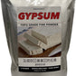 Tofu Gypsum Powder 2 lb Coagulent For Tofu, Tofu Pudding & Tofu Custard - Food Grade Product of USA