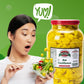 Hot Cauliflower Bites-1 Gallon