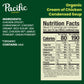 Pacific Foods Organic Cream Of Chicken Condensed Soup, 10.5Oz (Pack Of 12)