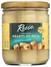 Reese Hearts Of Palm Glass, 14.8 Oz (Pack Of 12)