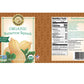 Farmer'S Market Foods Organic Butternut Squash, 15-Ounce Cans (Pack Of 12)