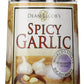 Dean Jacobs Grinder Spicy Garlic , 7.4-Ounce