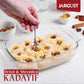 Bulk Dried & Shredded Kataifi 16lb  Shredded Fillo Dough  Pastry Dough  Chopped Katayif  Ingredient for The Viral Dubai Pistachio Chocolate Bar  Shredded Phyllo  Kunafa  Knafeh  Katifi