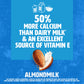 Silk Shelf-Stable Almondmilk, Unsweetened Vanilla, Dairy-Free, Vegan, Non-Gmo Project Verified, 1 Quart