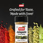 Badia Ground Jalapeno, 2 oz - Green Chili Powder Jalapeo Spice - Zesty Flavor, Medium Heat for Tacos, Meats, Salsa & Chili