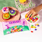 Brach Jelly Beans 3 Pack - Classic Assorted Flavors Jellybeansjellybeans For Parties, Candy Buffet, Snacks And Treats - 14.5 Oz