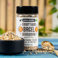 Urban Platter Everything Bagel Seasoning | 100G (3.53 Oz) | Crunchy & Savory Blend Of Sesame Seeds, Garlic, Onion, Salt & Poppy Seeds | Perfect For Bagels, Avocado Toast & Salads
