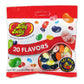 Jelly Belly Jelly Beans, 20 Flavors, 3.5-oz, 12 Pack