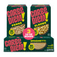 Carbe Diem!, Trio Sampler Pack, Spaghetti, Penne & Elbow, Lower Net Carb Pasta with Traditional Flavor & Texture, 8 grams of Pro