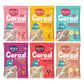 Slurrp Farm No Added Sugar, No Salt Multigrain Cereals Trial Pack Combo | Goodness Of Millets - Ragi, Jowar, Oats | Healthy Food