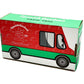 Spanish Gardens Taco Truck Trio - Mild Taco Sauce, Hot Taco Sauce, & Taco Seasoning For Authentic Mexican Food - Original Family