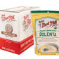 Bob s Red Mill Organic Corn Grits / Polenta, 24oz (Pack of 4) - Vegan, Kosher