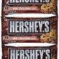 Hersheys Milk chocolate Baking chips - 115 oz - 3 pk