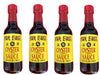 Far East Oyster Flavored Sauce, Four 5 Ounce Bottles of Asian Oyster Sauce, Delicious Asian Sauce (5 Ounce Bottle, 4-pack)