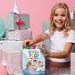 Sophiepops & Gumdrops Magical Unicorn Poop Marshmallows, Rainbow Marshmallow Candy For Easter Or Any Party, Non-Fat, Nut And Glu