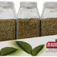 Badia Oregano Whole , 5.5-Ounce (Pack of 6)