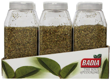 Badia Oregano Whole , 5.5-Ounce (Pack of 6)
