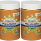 Maranatha Organic No-Stir Creamy Peanut Butter Spread, No Sugar or Salt Added, 16 Ounce (Pack of 2)