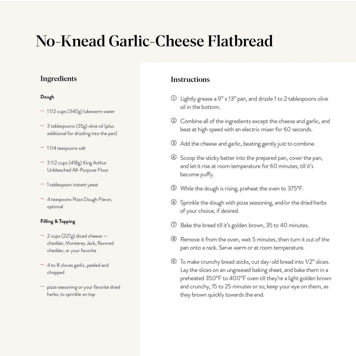 King Arthur Flour Pizza Seasoning Made In Usa, Certified Kosher, 3 Ounce