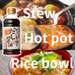 Teraokake Rich Dashi Savory Soy Sauce (500Ml 16.9 Fl Oz) Japanese Umami ShoyuNo Preservatives, No Artificial Colors, No High Fr