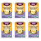 Yogi Tea Cinnamon Horchata - Organic Sleep Tea - 16 Tea Bags per Pack (6 Packs) - Supports Restful Sleep