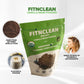 1Oz Organic Madagascar Vanilla Bean Powder. Certified Usda Organic. Ground Whole Gourmet Pods By Fitnclean Vanilla| Raw Natural Pure Unsweetened No Additives Non-Gmo