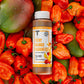 Taste Flavor Co. Grilling, Dipping Sauce and Marinade, Great Tasting, Low-Calorie Sauces, Keto Friendly, No Oils (5 Pack, Fiery