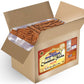 Rani Cinnamon Sticks 400Oz (25Lbs) 11.63Kg Bulk Box - 2300-2500 Sticks - Strong Aroma, Perfect For Baking, Cooking & Beverages | 3+ Inches Length - Cassia Saigon Cinnamon From Vietnam | Kosher