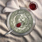 D'arbo Lingonberries In Jars, 14.1 Ounces