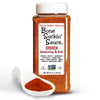 Bone Suckin' Sauce Bulk Chicken Seasoning & Rub - Brown Sugar, Garlic, Onion, Spices - Non-GMO, Gluten-Free, Fat-Free, Kosher, P