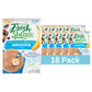 Concord Foods Chocolate Banana Smoothie Mix - No Artificial Flavors - 1.3 oz Pouch - Pack of 18