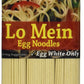 Wel Pac Lo Mein Egg Noodles, 10 Ounce (Pack of 6)