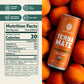Mateina Yerba Mate Zero Sugar Energy Drink - 120mg Natural Caffeine - Organic  Non-GMO  Non-Carbonated - Dr. Andrew Huberman Recommended - 12 Pack (12oz Cans) (12 Pack  Peach Passion)