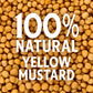 Heinz Tomato Ketchup, Sweet Relish & Yellow Mustard Grill Pack, 3 Ct Pack