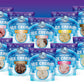 Arctic Farms Freeze Dried Ice Cream That Does Not Melt (Neapolitan, 1 Ounce)