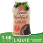 SPLENDA Monk Fruit Liquid Zero Calorie Sweetener Drops, 1.68 Fl Oz