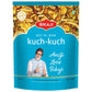 Bikaji Kuch Kuch All In 1 | Indian Namkeen Farsan Mix | 14.11Oz (400G) Pack | Crunchy & Spicy Snack | Made In Bikaner | Traditional Indian Recipe | Authentic Tea-Time Partner | Vegetarian Snack