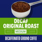 Maxwell House The Original Roast Decaf Medium Roast Ground Coffee (29.3 Oz Canister)