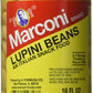 Marconi Lupini Beans, 16 Ounce