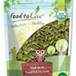 Food to Live Pepitas/Semillas de calabaza org  nicas de Food to Live (Crudas, sin cascara) (4 Pounds)