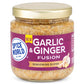 Spice World Garlic Ginger Fusion Seasoning Blend - Ready-to-Use Seasonings for Cooking - 8oz Garlic Ginger Blend Adds Savory Fla