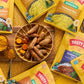 Tasty Bite Rice Variety Pack, 8 Flavors, Basmati, Jasmine, Brown, Sticky, Coconut, Turmeric, Thai Lime, Garlic