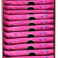 Pop Rocks Bubble Gum 24Ct