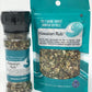 Salty Wahine Gourmet Hawaiian Sea Salts Rub, 2 Ounce, Ideal for Cooking and Seasoning