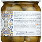 Garcia De La Cruz Garlic Stuffed Olives, 14 Oz