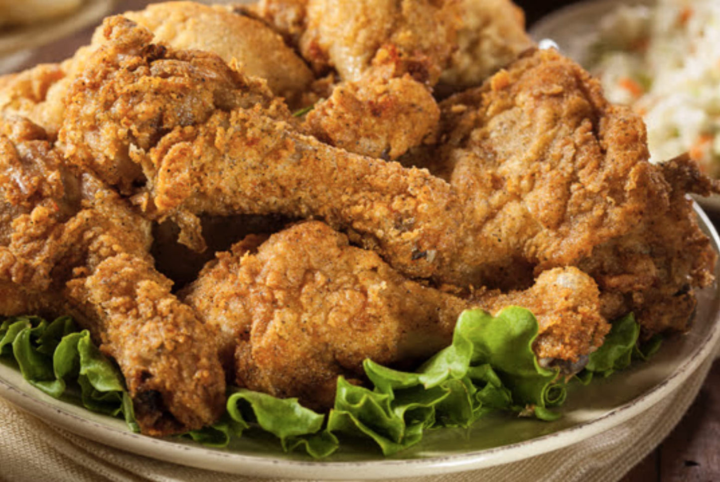 Kyvan Chicken Breading, Chicken Fry, 1 Lb