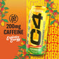 C4 Performance Energy Drink - Mango Fuego